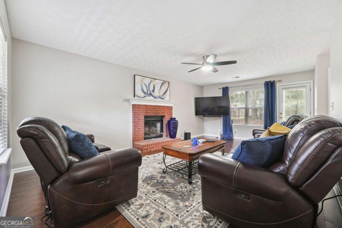 4255 Willow Springs Drive Loganville - 6