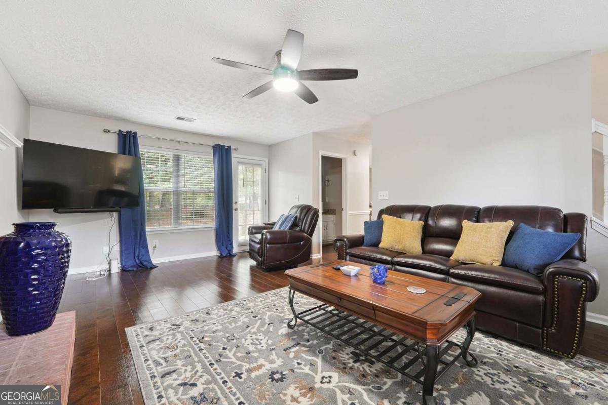 4255 Willow Springs Drive Loganville - 7