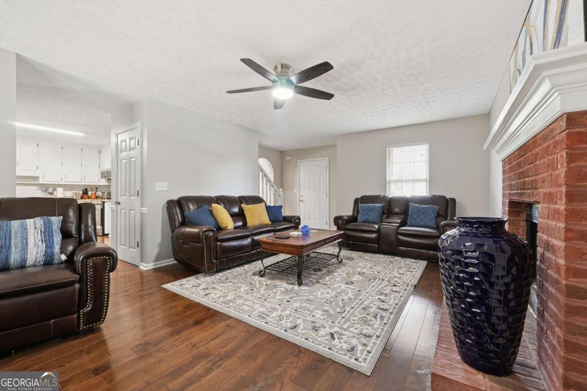 4255 Willow Springs Drive Loganville - 8