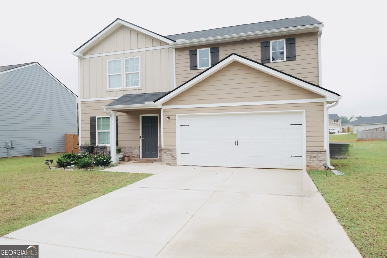 114 Catalpa Road Milner - 1