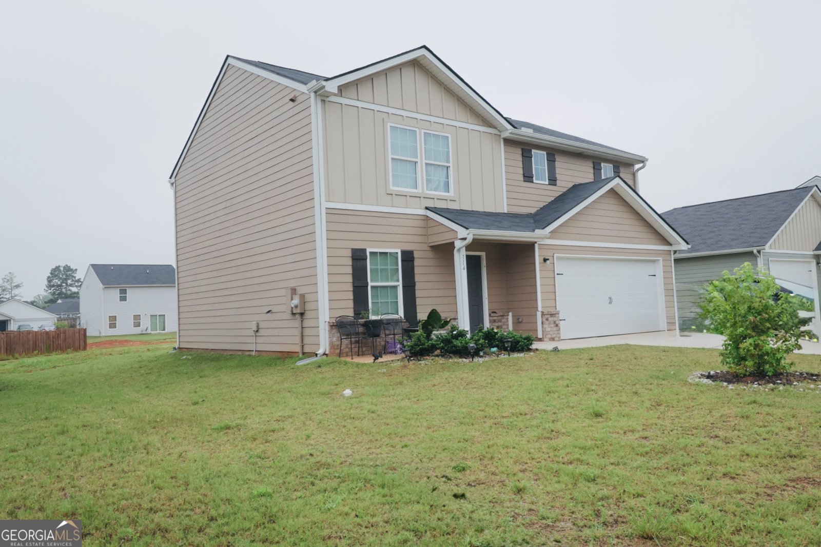 114 Catalpa Road Milner - 2