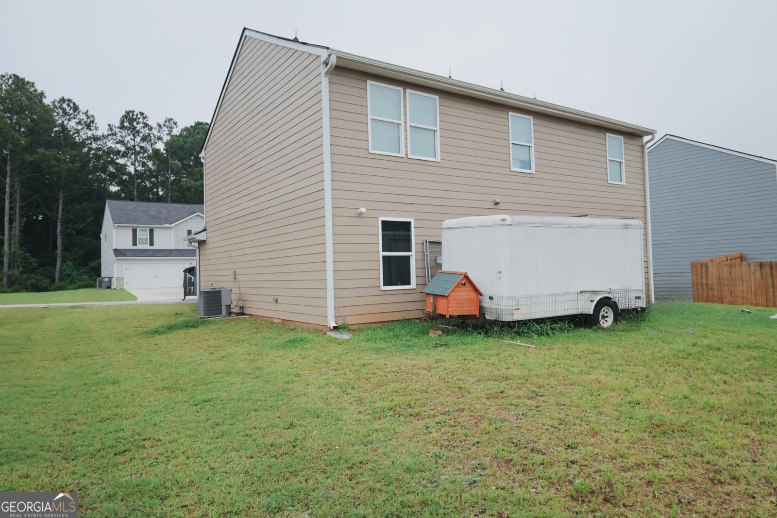 114 Catalpa Road Milner - 3