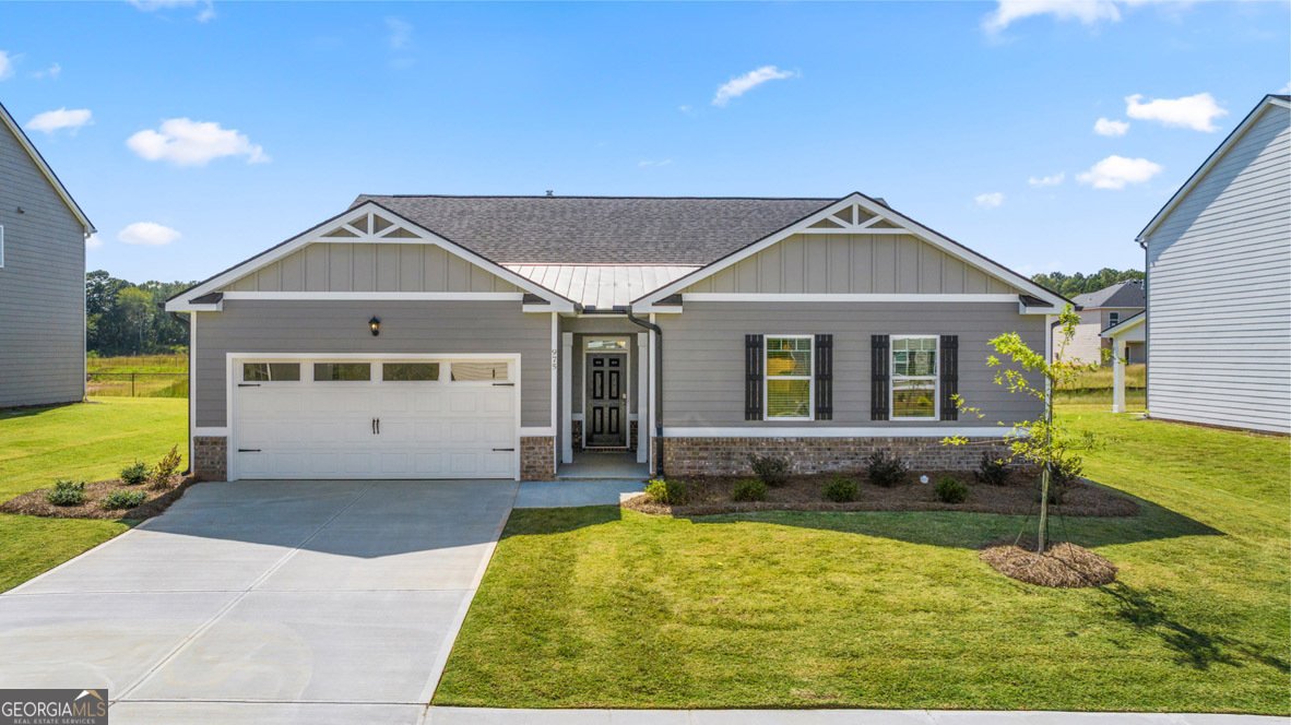 198 Daurian Drive Statham - 1