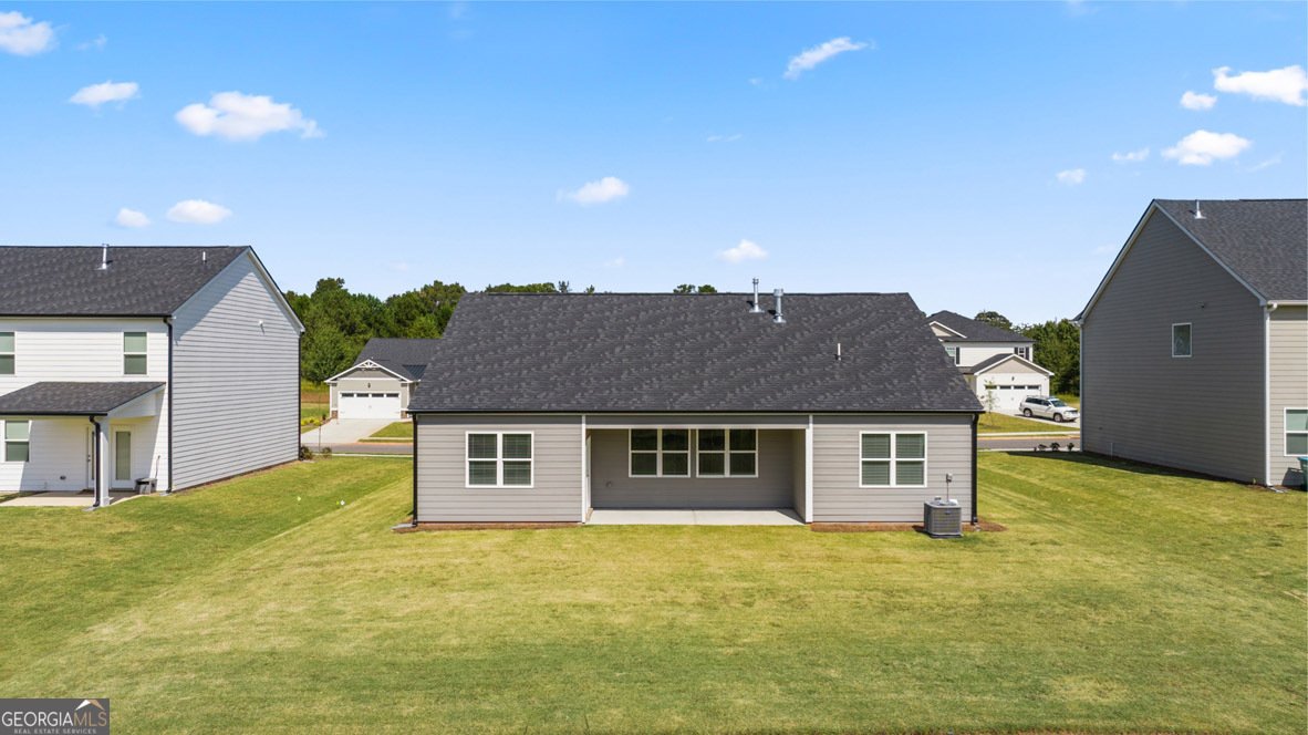 198 Daurian Drive Statham - 2