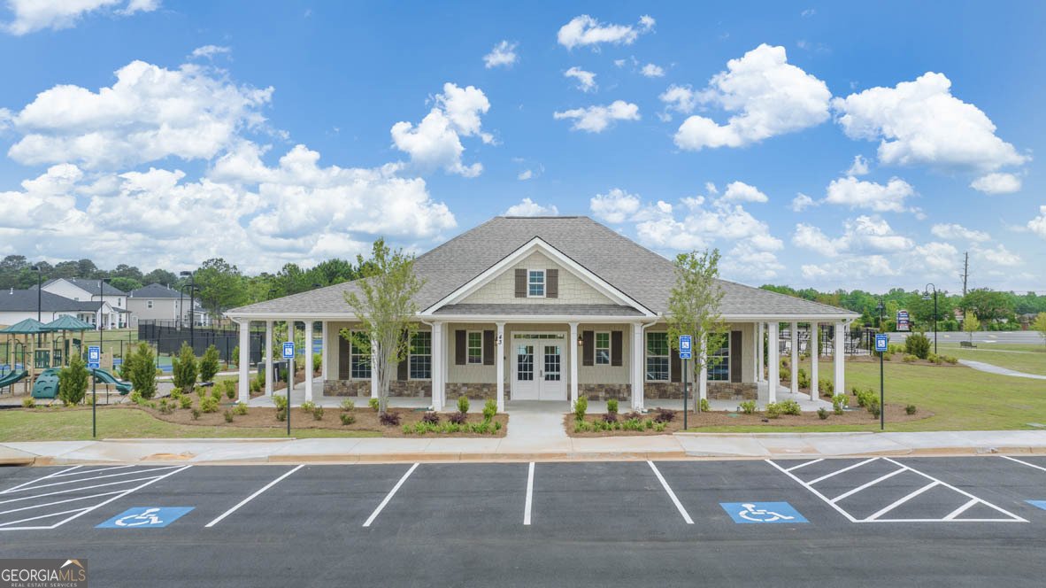 198 Daurian Drive Statham - 4