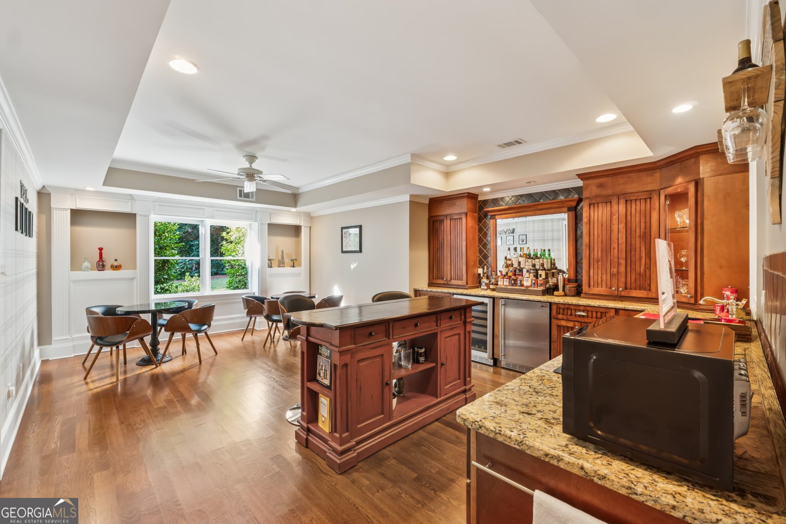 4836 Sara Creek Way Sugar Hill - 1