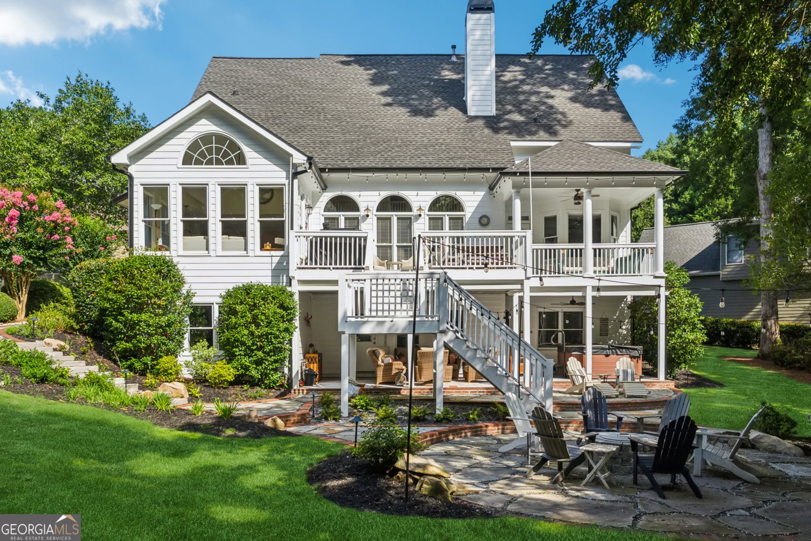 4836 Sara Creek Way Sugar Hill - 10