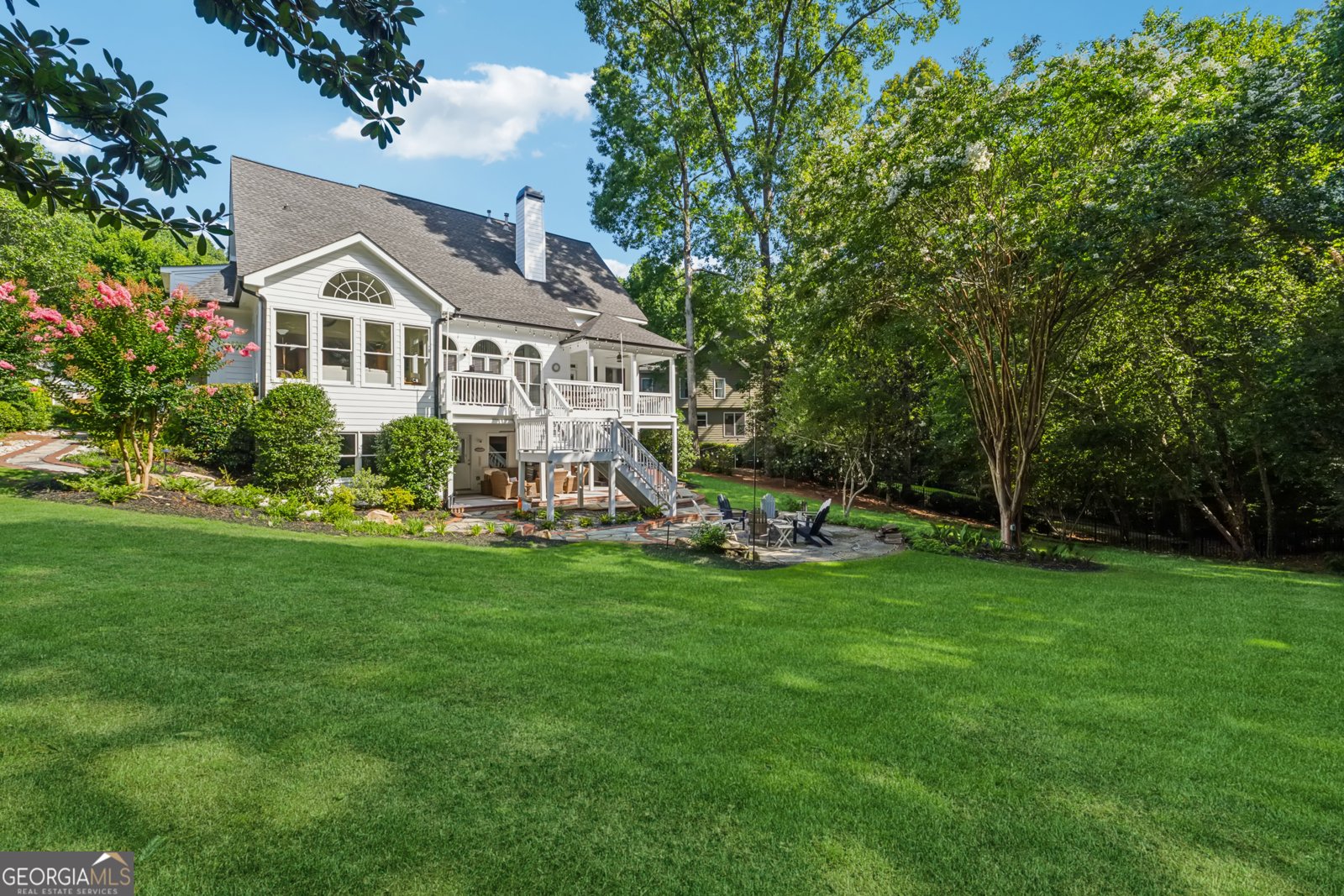 4836 Sara Creek Way Sugar Hill - 11