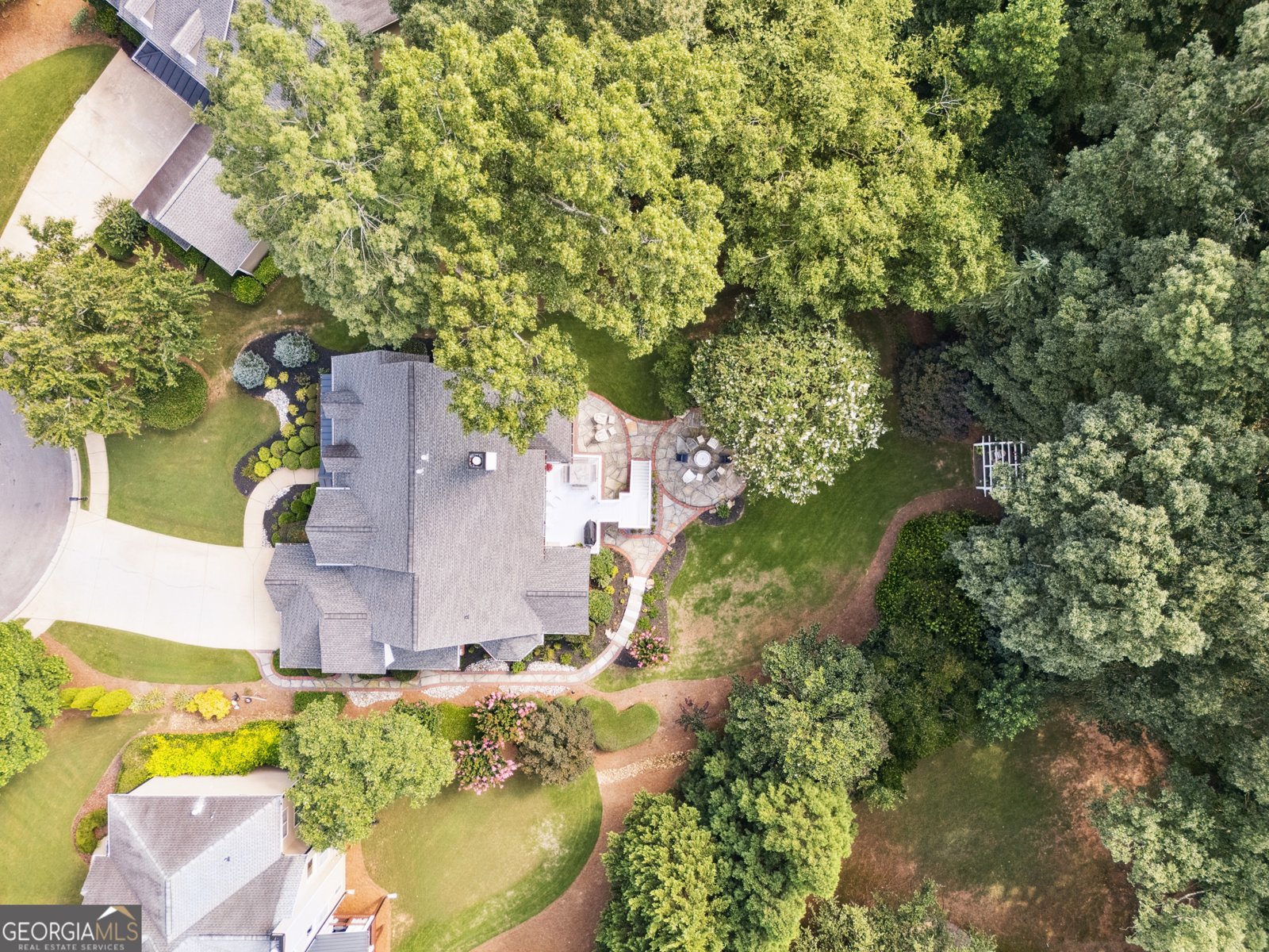 4836 Sara Creek Way Sugar Hill - 16
