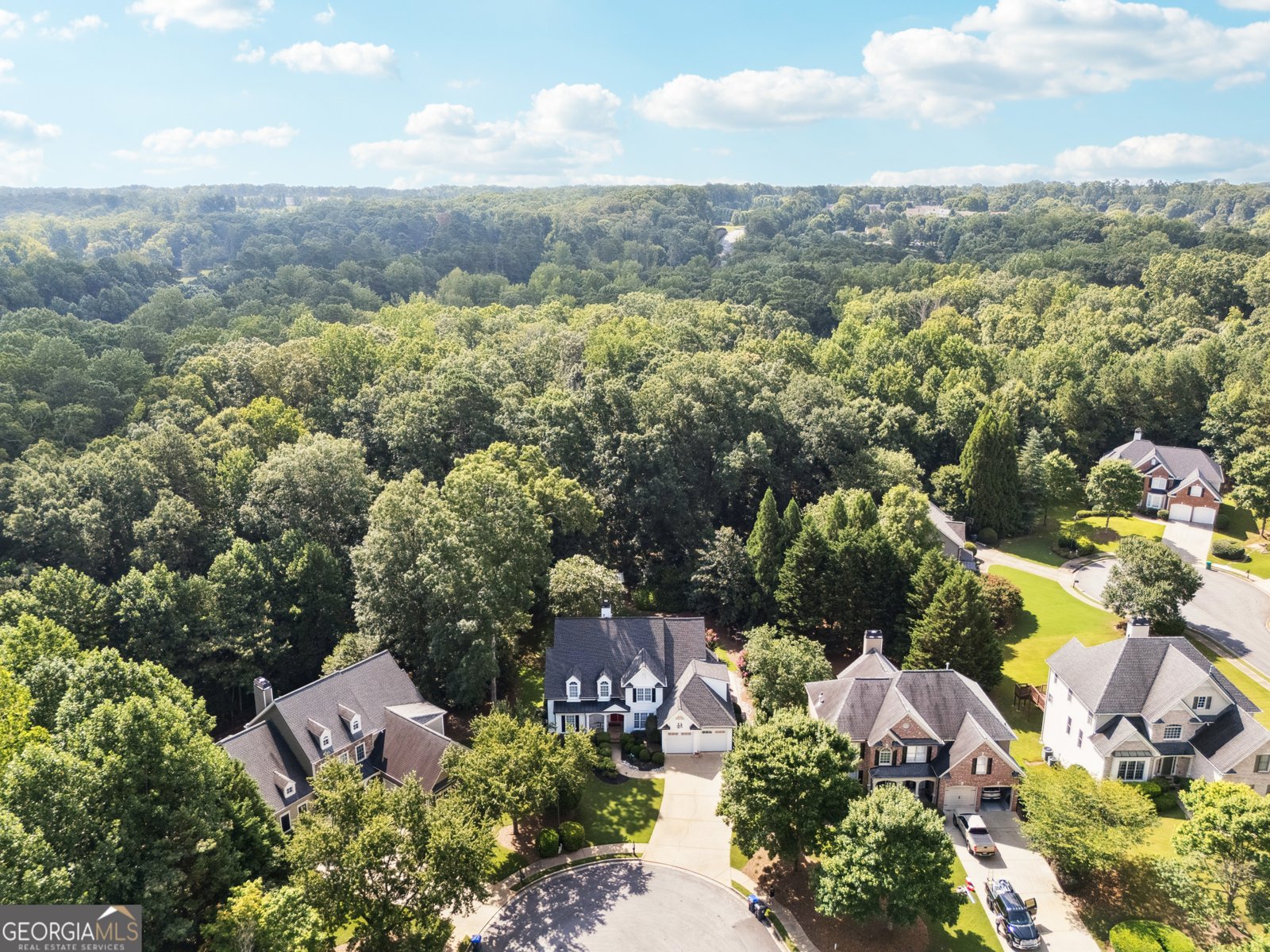 4836 Sara Creek Way Sugar Hill - 17