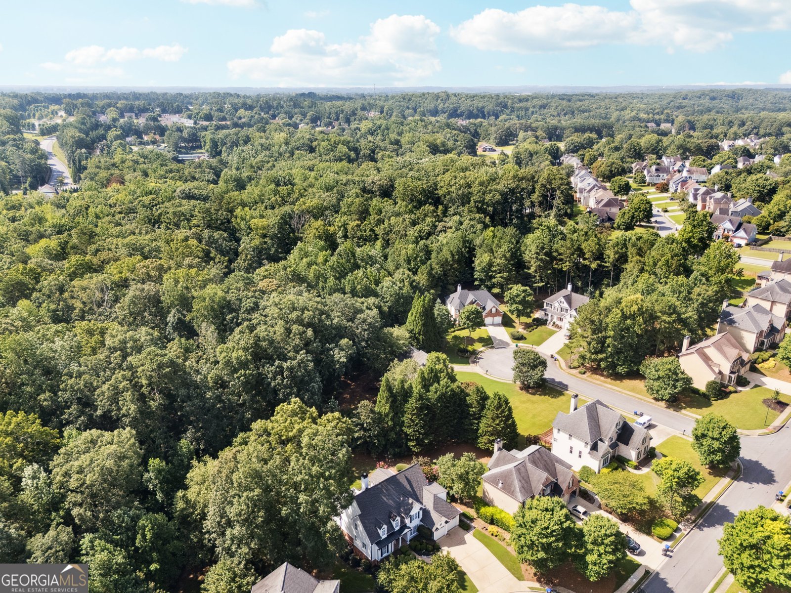 4836 Sara Creek Way Sugar Hill - 19