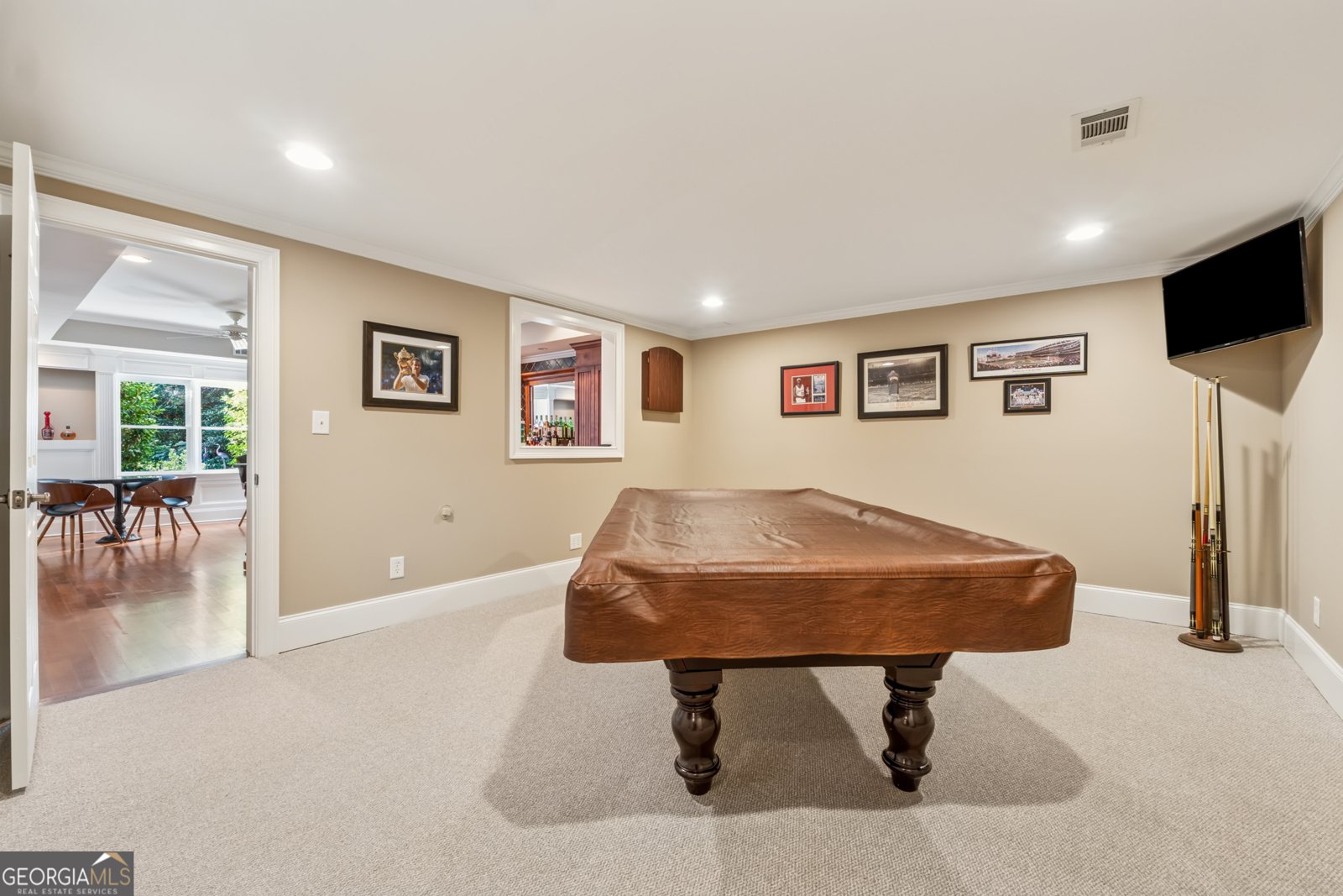 4836 Sara Creek Way Sugar Hill - 2
