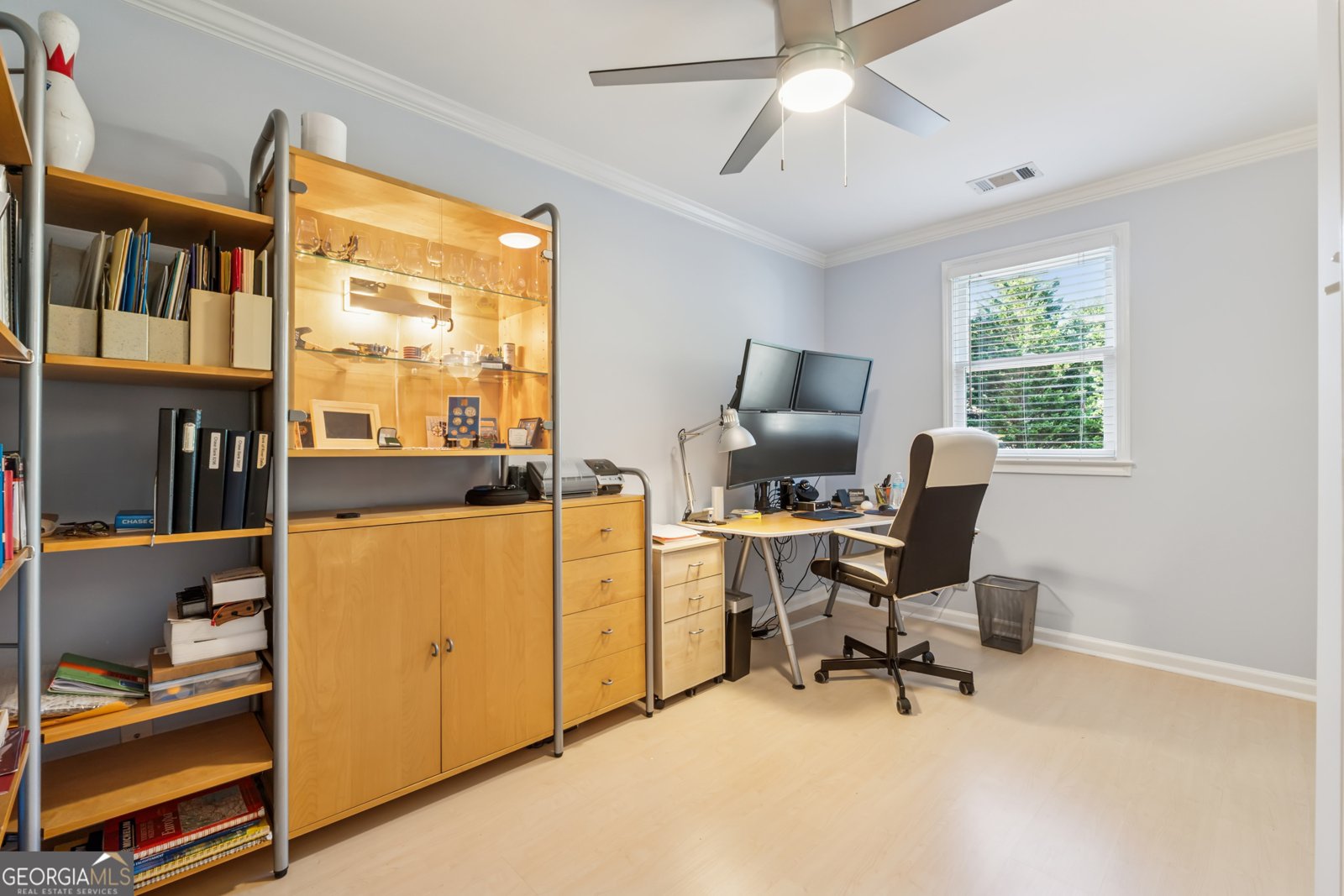 4836 Sara Creek Way Sugar Hill - 20