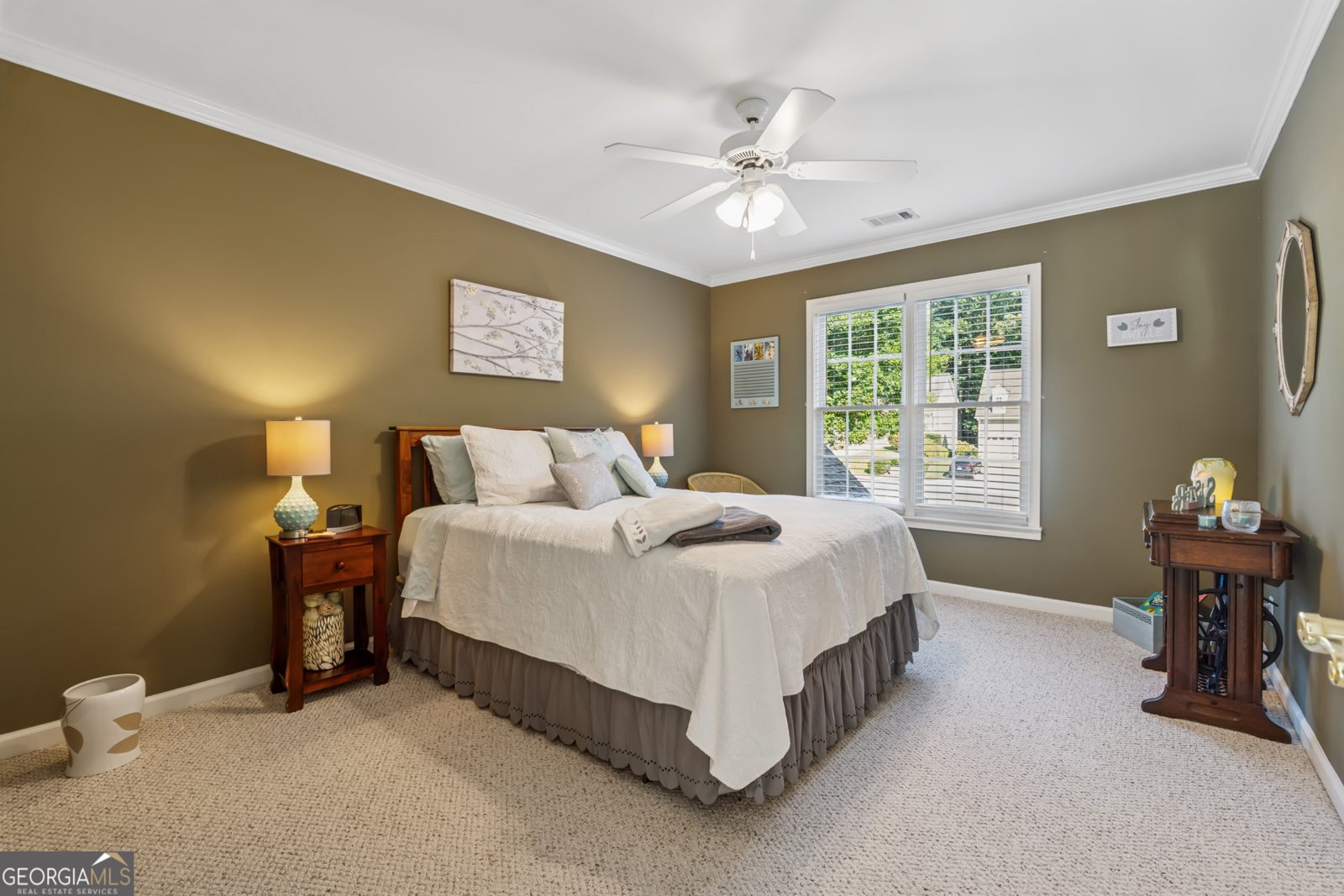 4836 Sara Creek Way Sugar Hill - 21