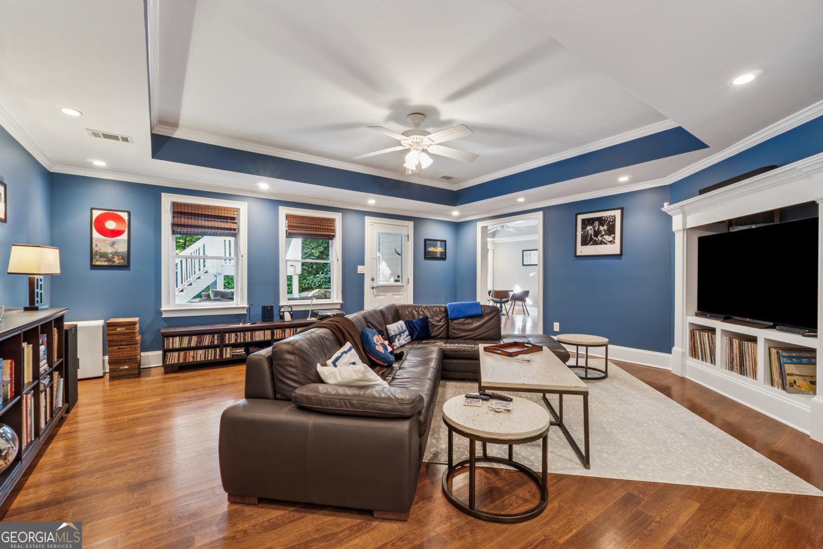 4836 Sara Creek Way Sugar Hill - 27