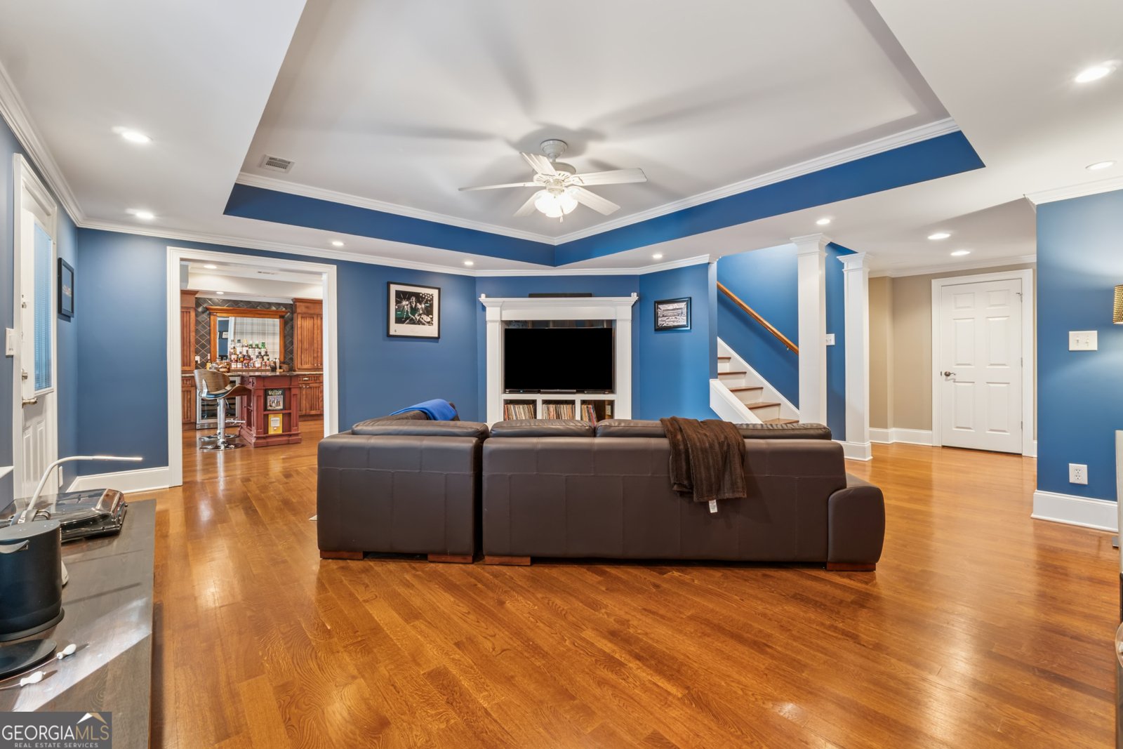 4836 Sara Creek Way Sugar Hill - 28