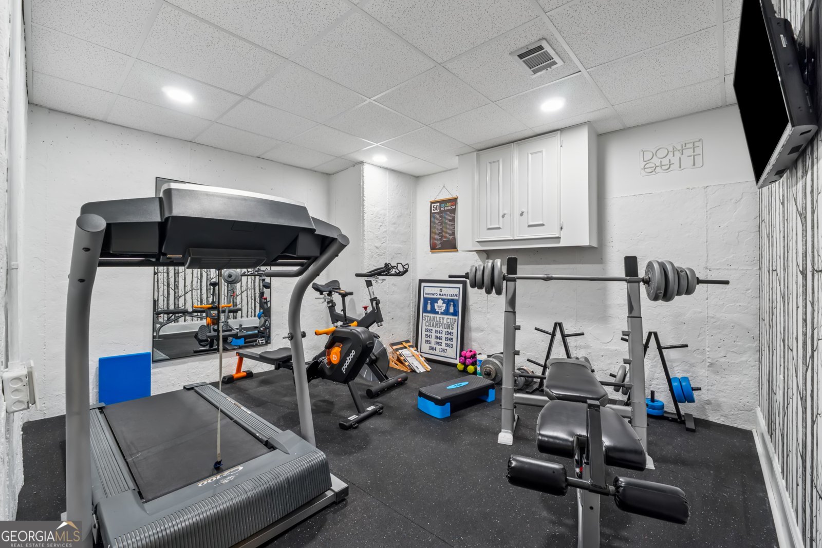 4836 Sara Creek Way Sugar Hill - 32
