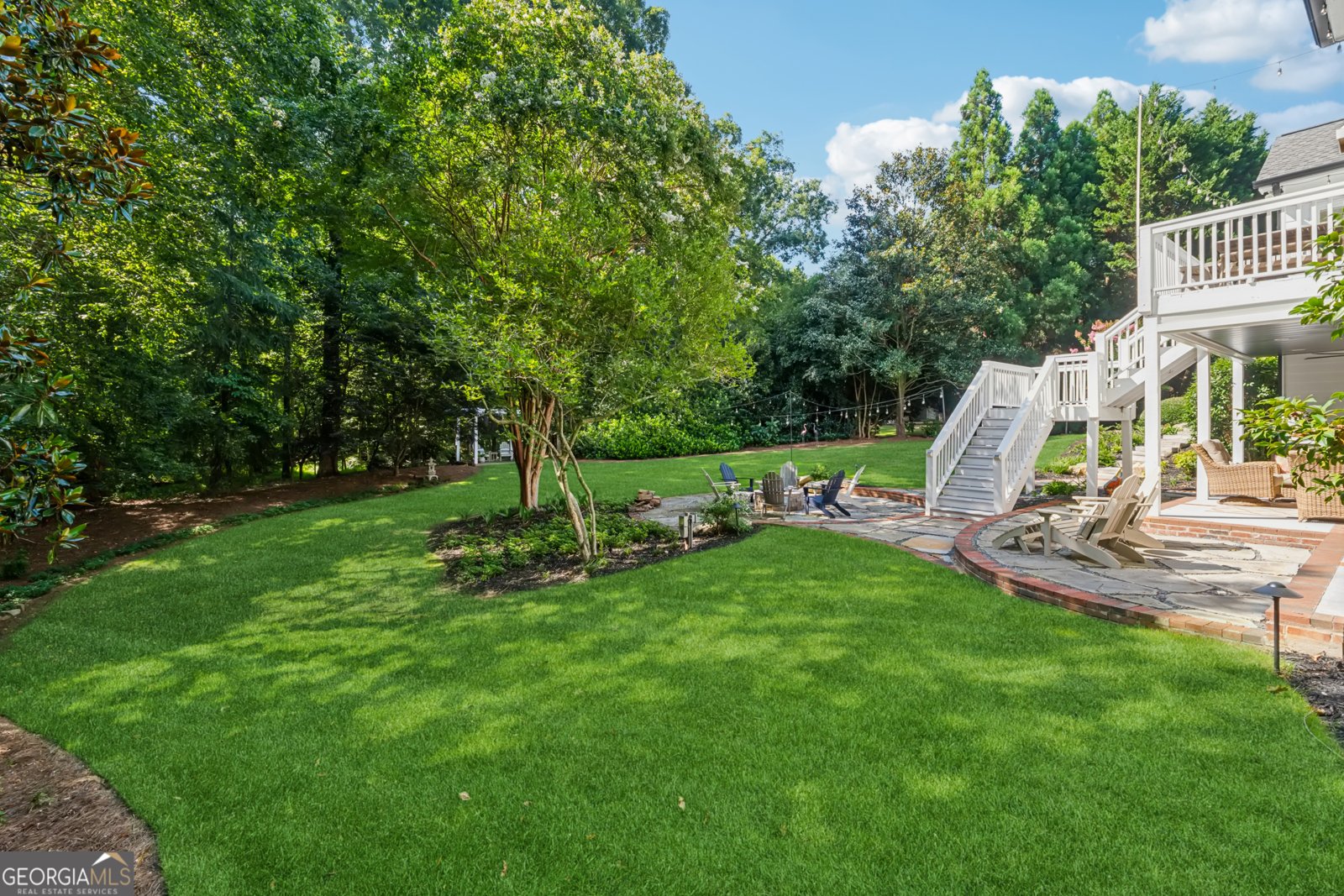 4836 Sara Creek Way Sugar Hill - 40