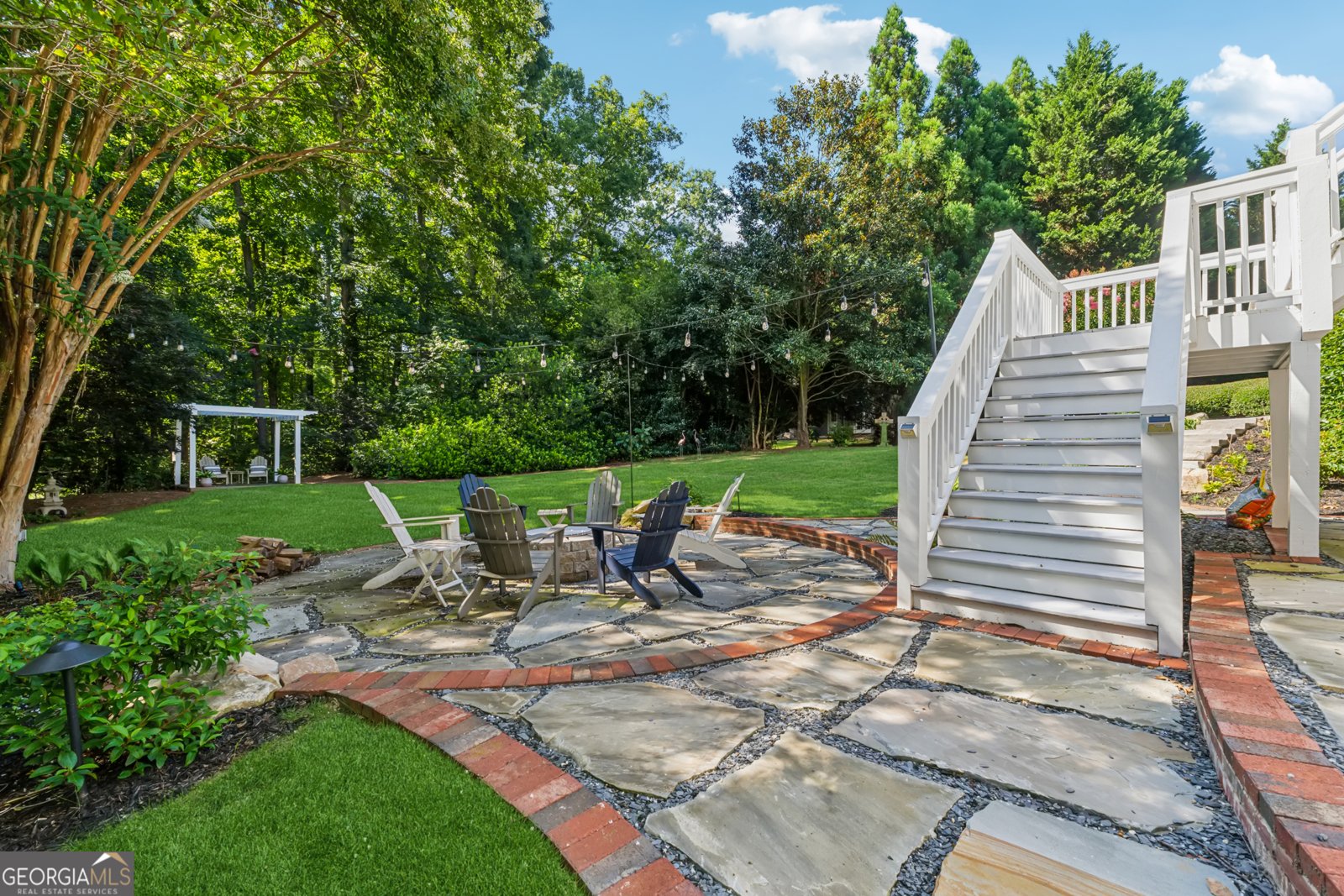 4836 Sara Creek Way Sugar Hill - 41