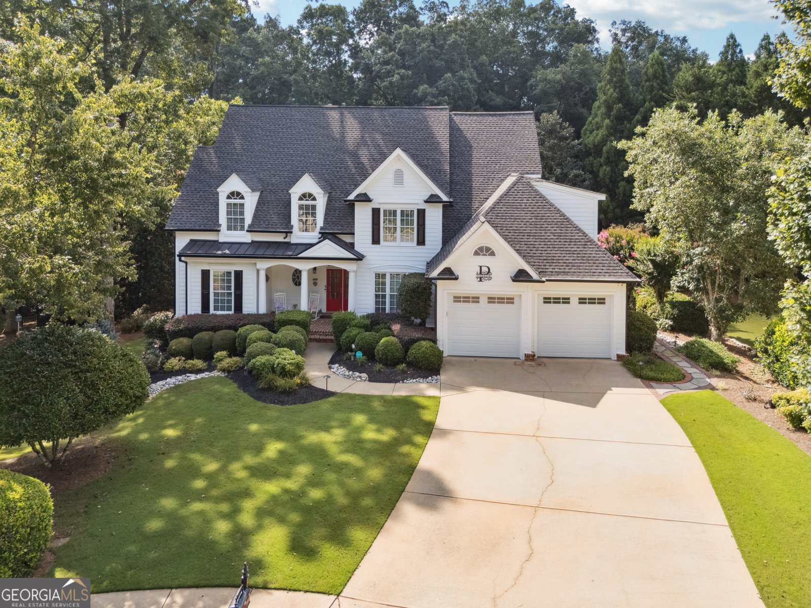 4836 Sara Creek Way Sugar Hill - 42