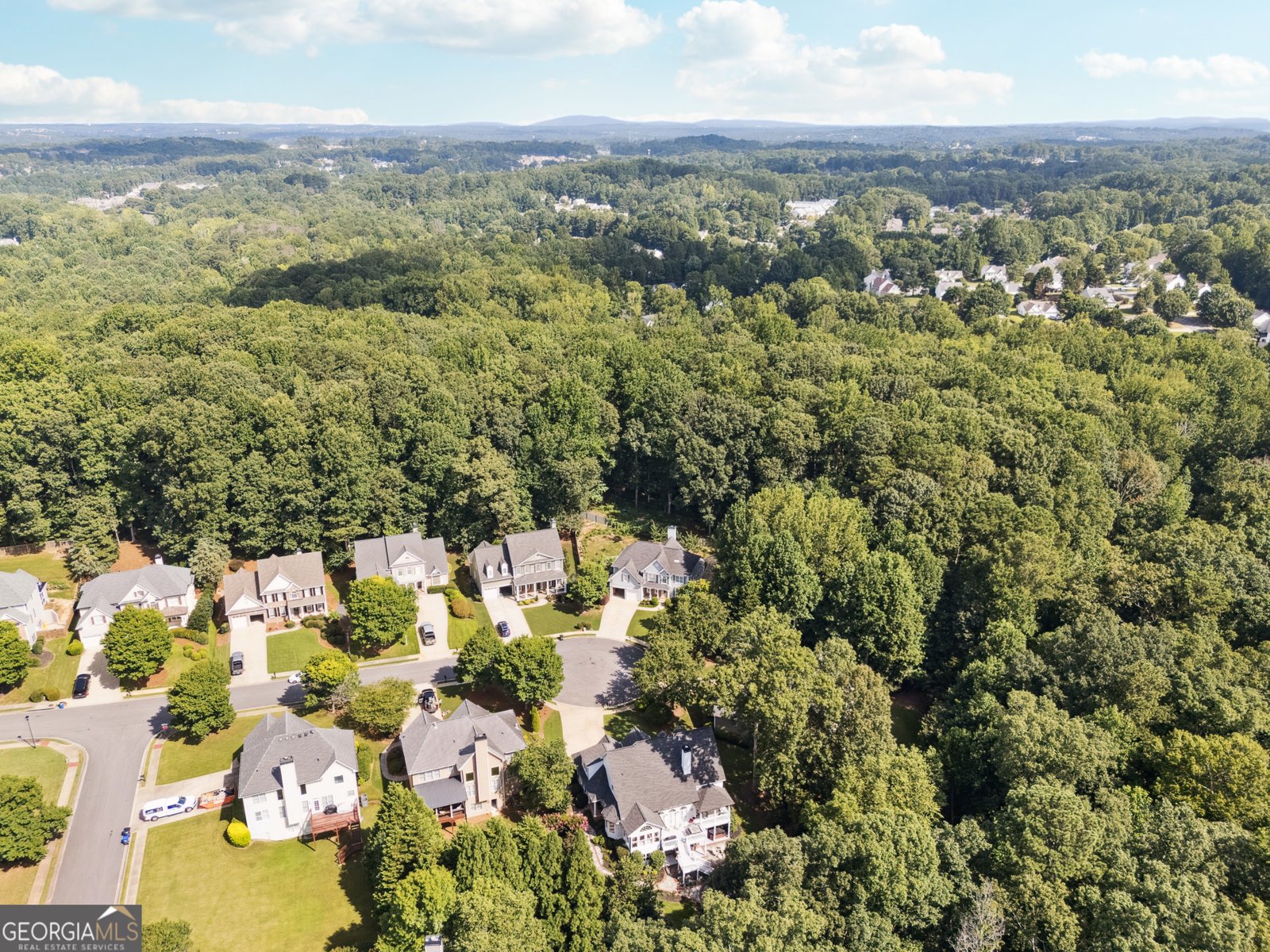 4836 Sara Creek Way Sugar Hill - 46