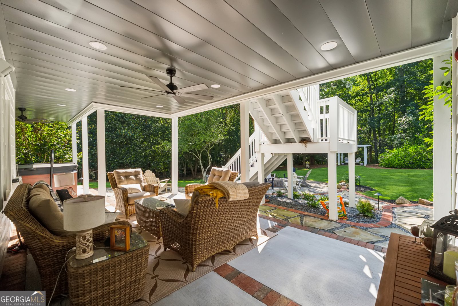 4836 Sara Creek Way Sugar Hill - 7
