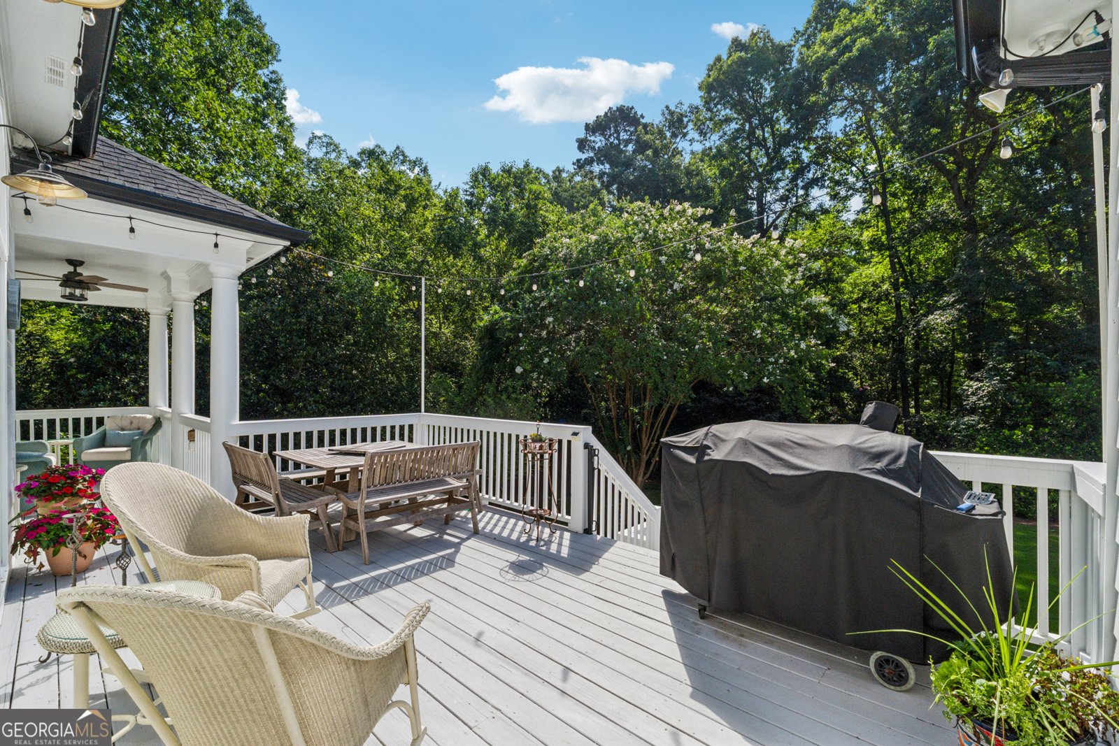 4836 Sara Creek Way Sugar Hill - 8
