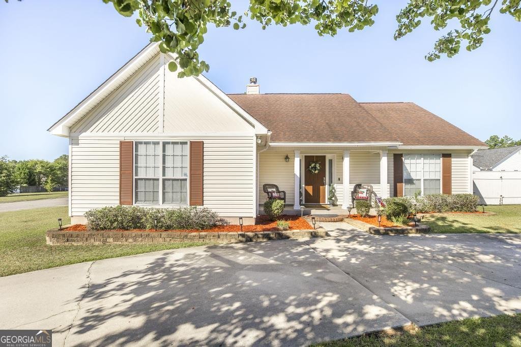 401 Westchester Drive Dublin - 1