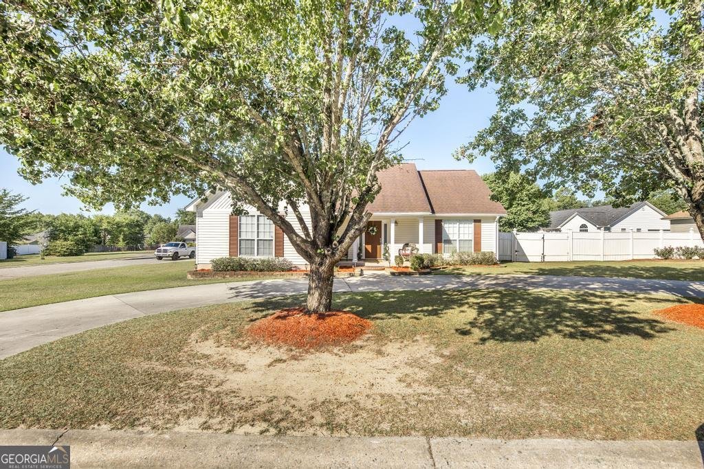 401 Westchester Drive Dublin - 2