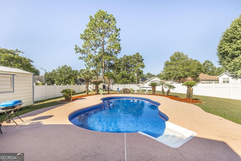401 Westchester Drive Dublin - 22