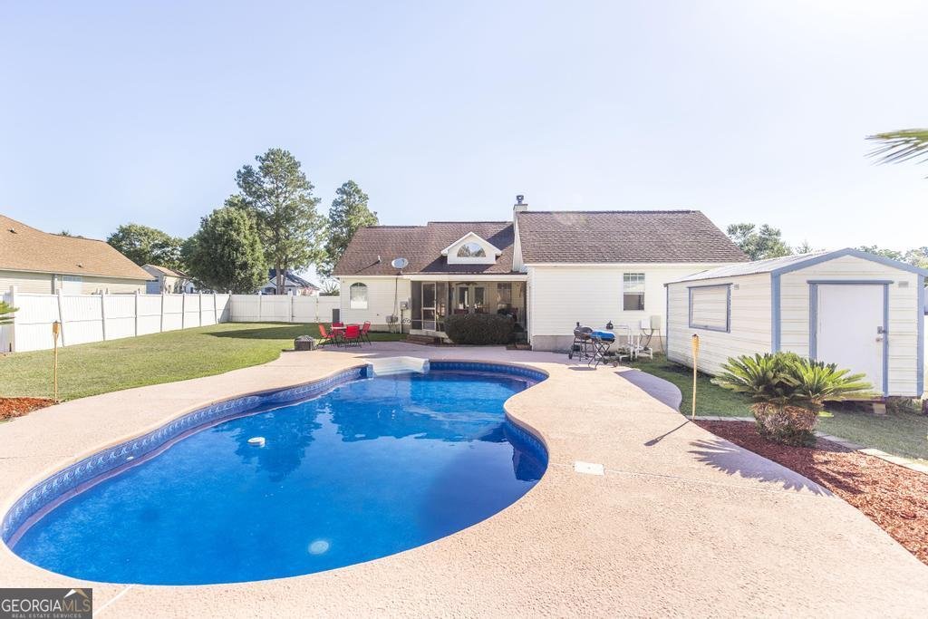 401 Westchester Drive Dublin - 23