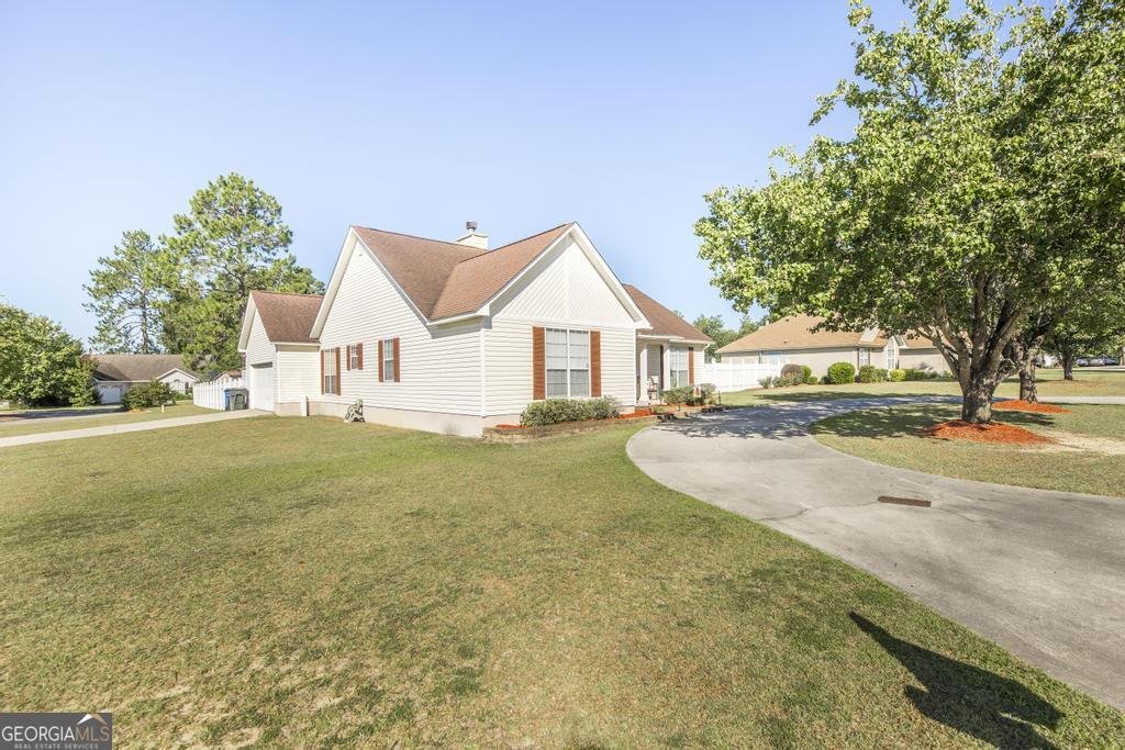 401 Westchester Drive Dublin - 27