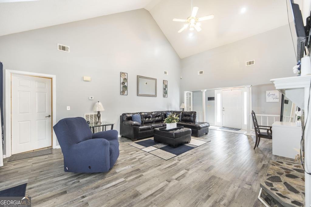 401 Westchester Drive Dublin - 28