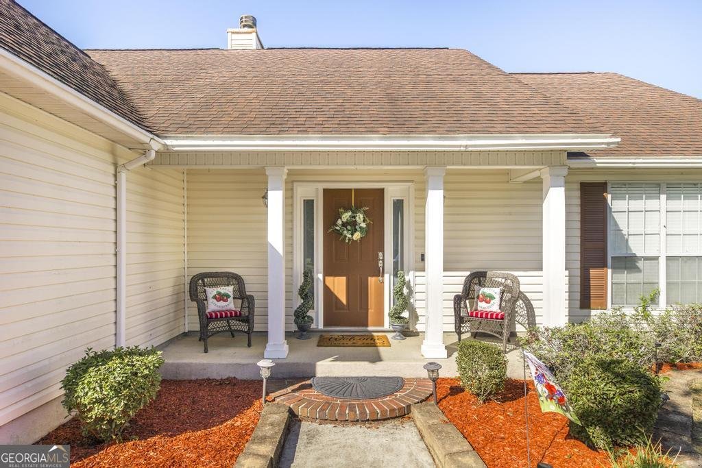 401 Westchester Drive Dublin - 5