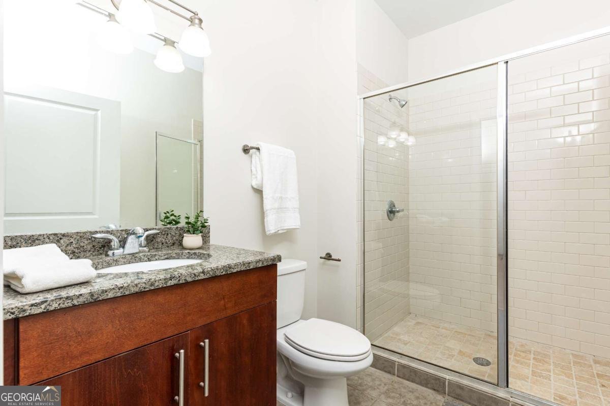 3400 Malone Drive Atlanta - 10