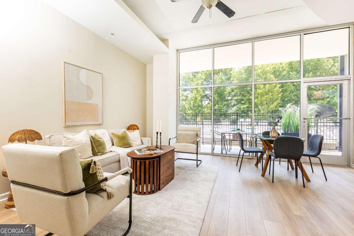 3400 Malone Drive Atlanta - 12