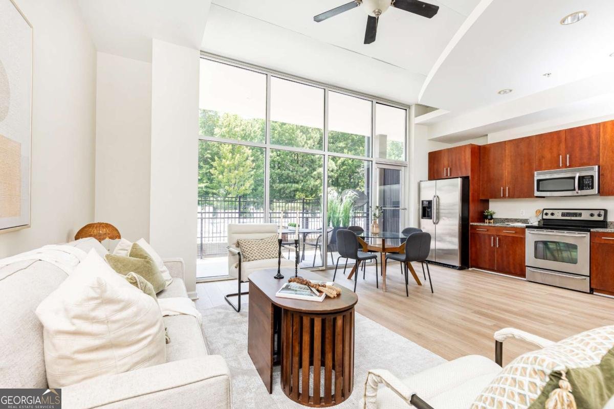 3400 Malone Drive Atlanta - 13