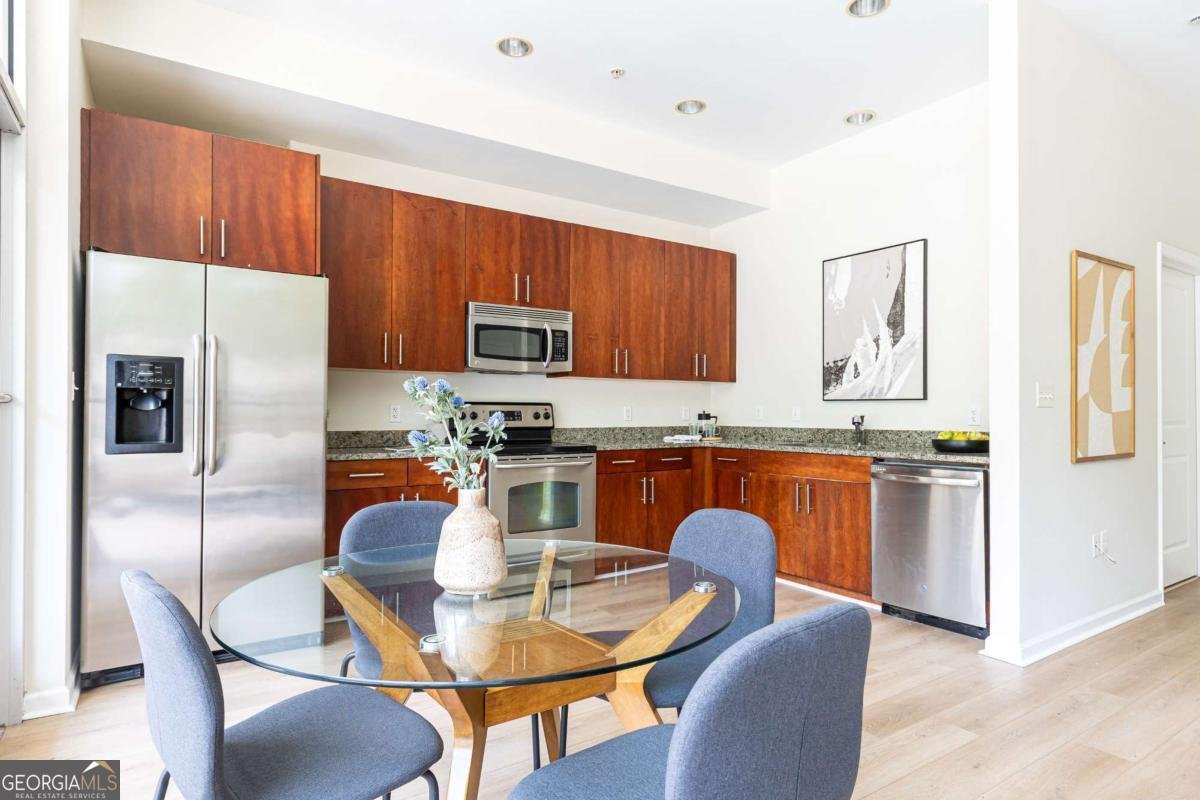 3400 Malone Drive Atlanta - 20