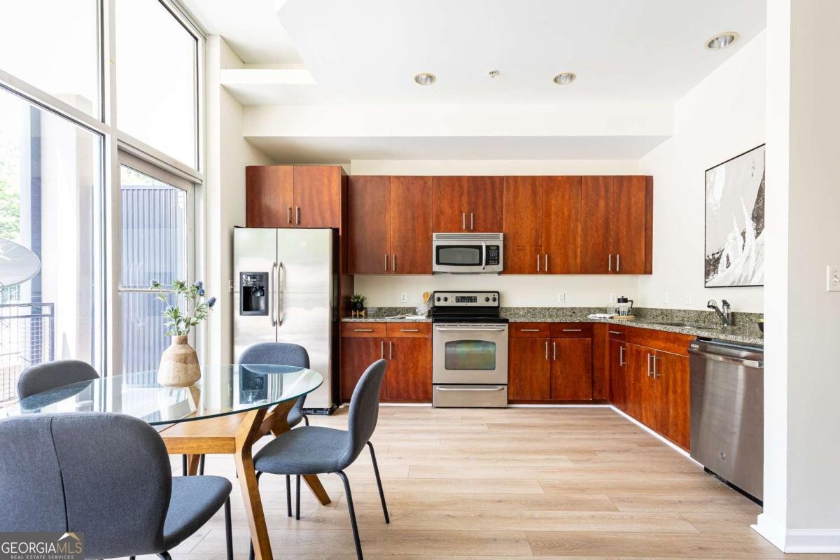 3400 Malone Drive Atlanta - 21