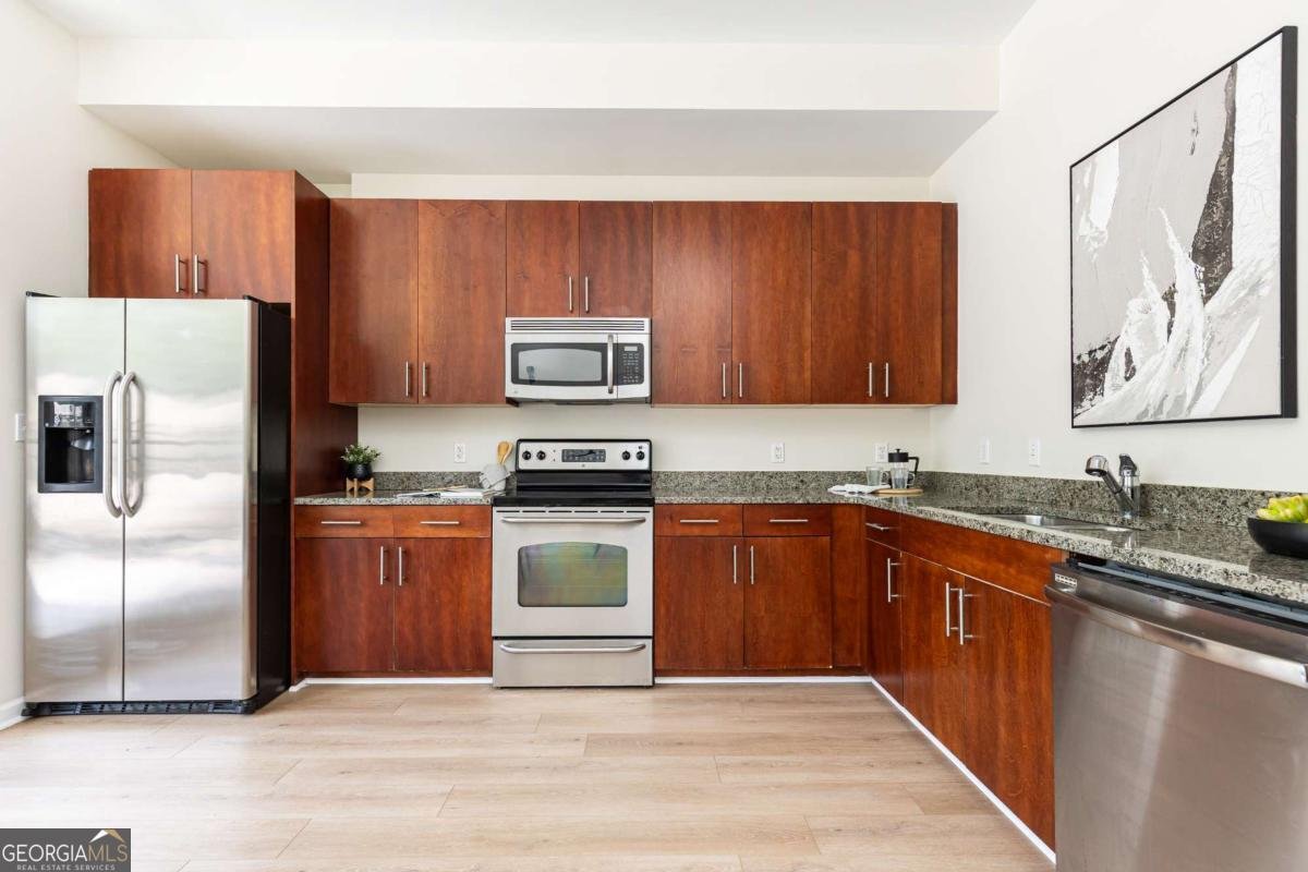 3400 Malone Drive Atlanta - 22