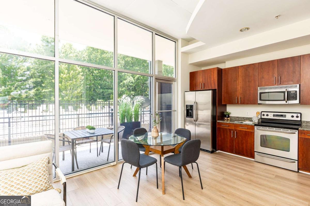 3400 Malone Drive Atlanta - 23