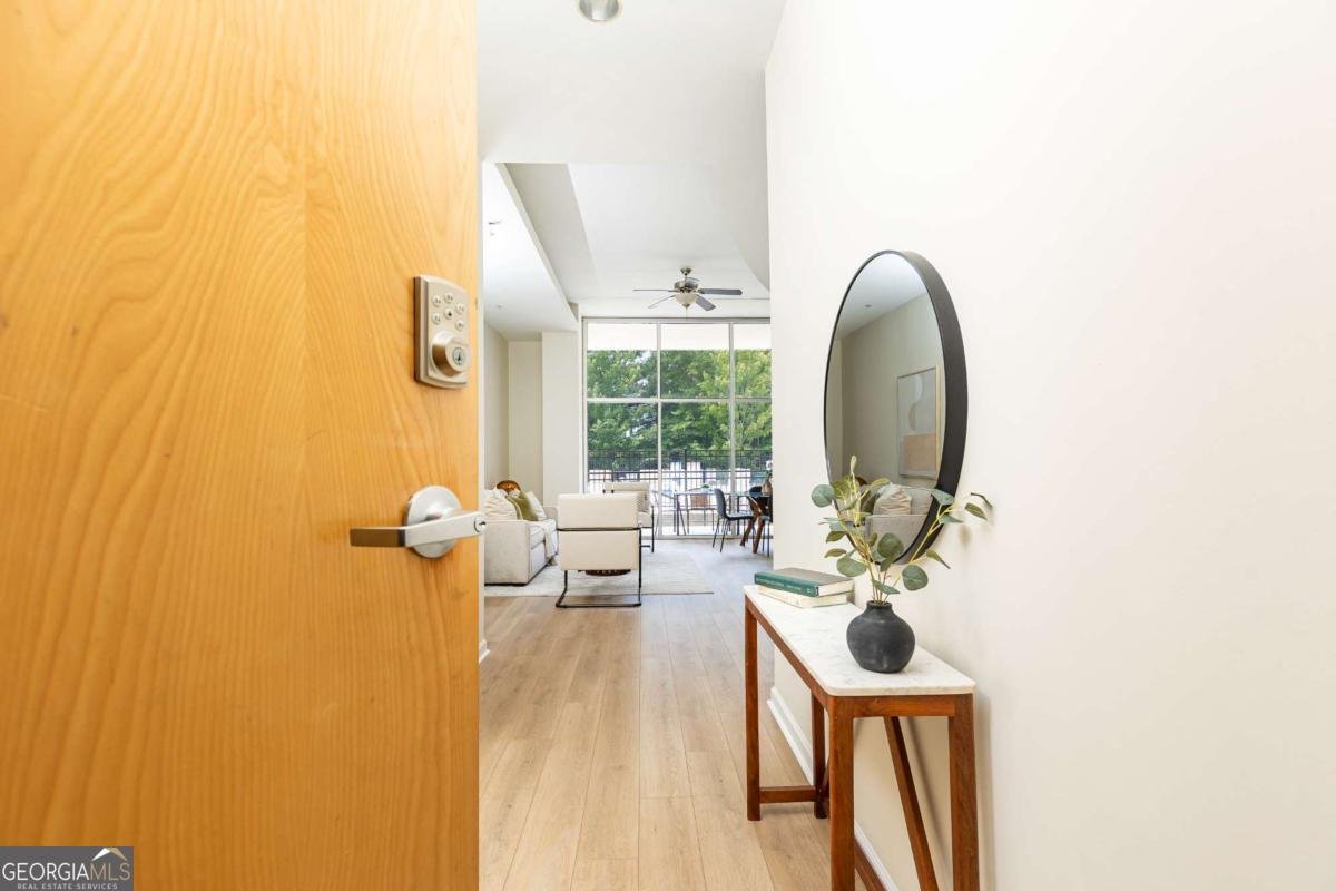 3400 Malone Drive Atlanta - 3