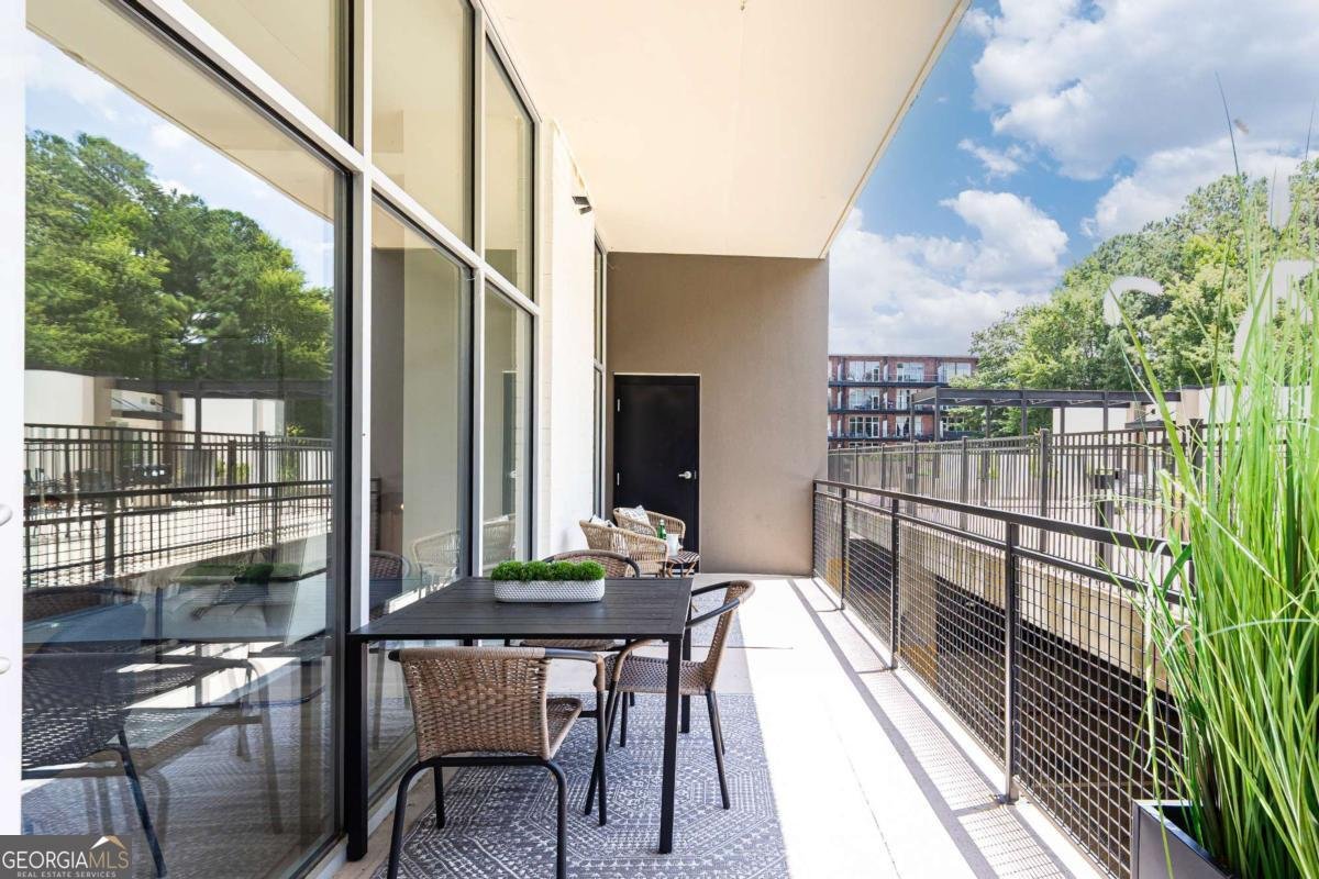 3400 Malone Drive Atlanta - 45