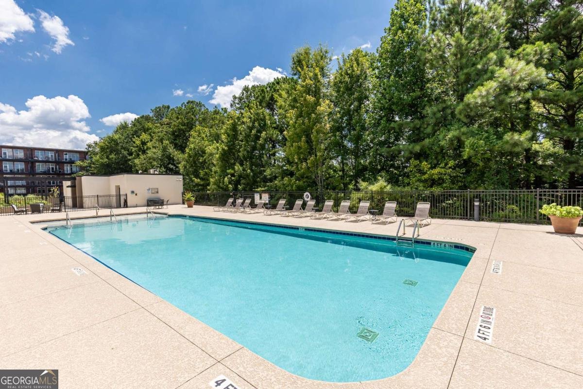 3400 Malone Drive Atlanta - 51