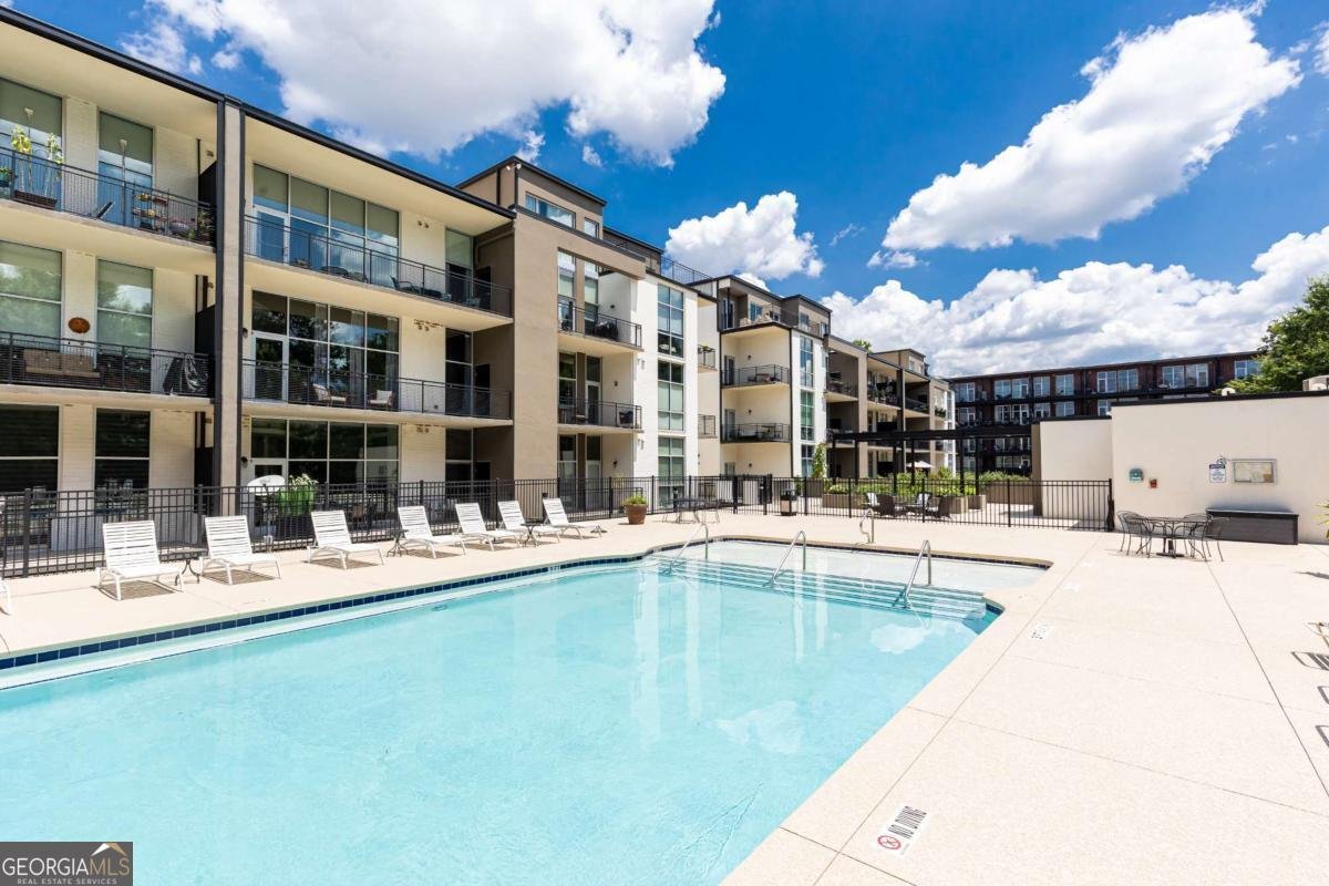 3400 Malone Drive Atlanta - 52
