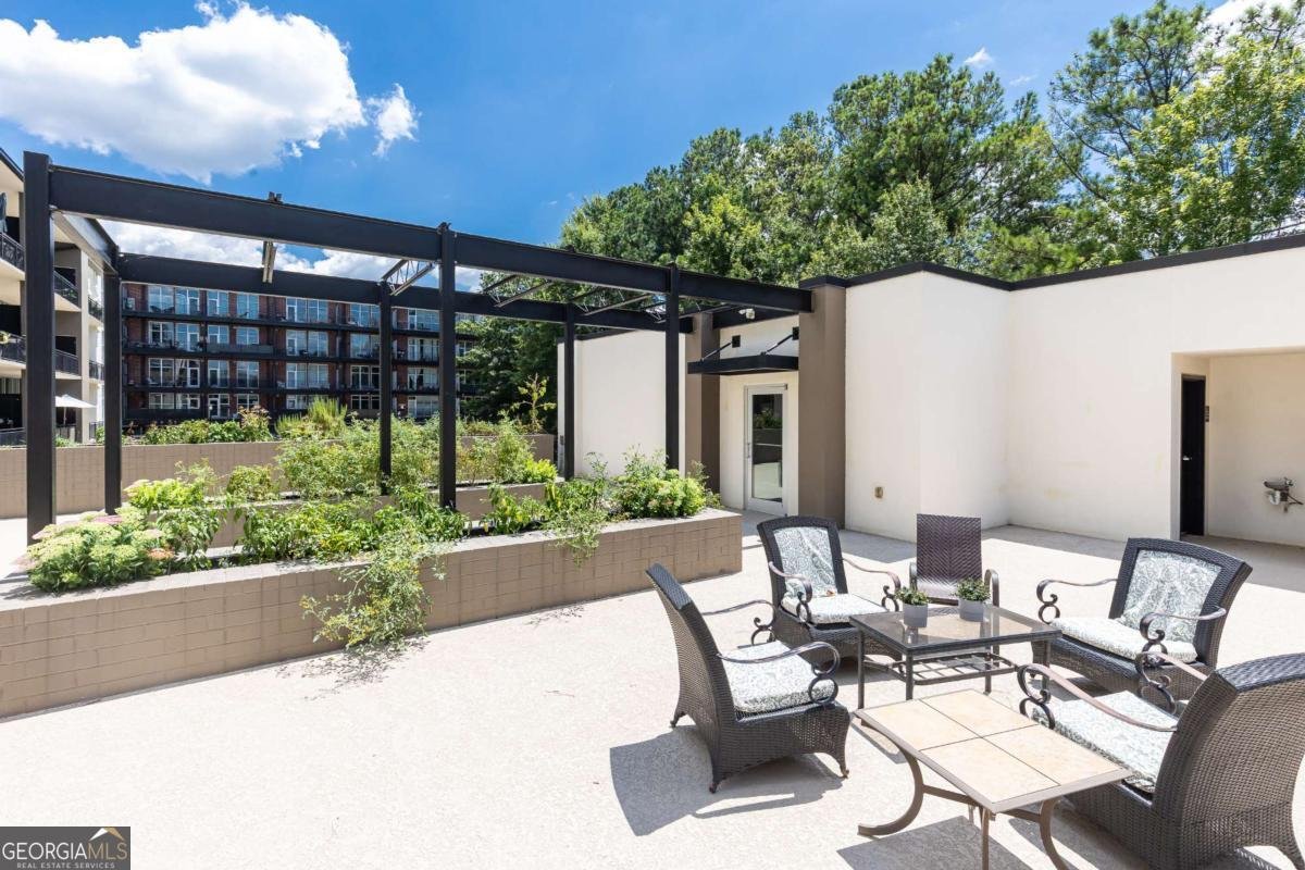 3400 Malone Drive Atlanta - 53