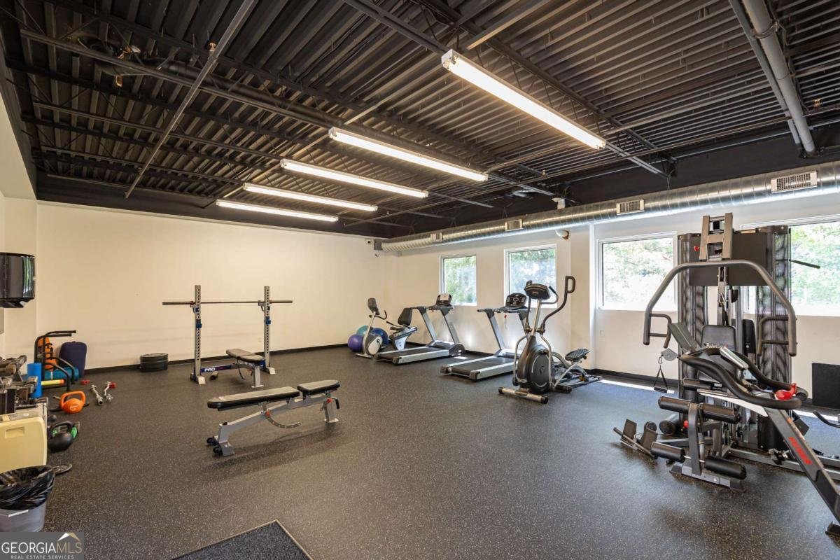 3400 Malone Drive Atlanta - 54