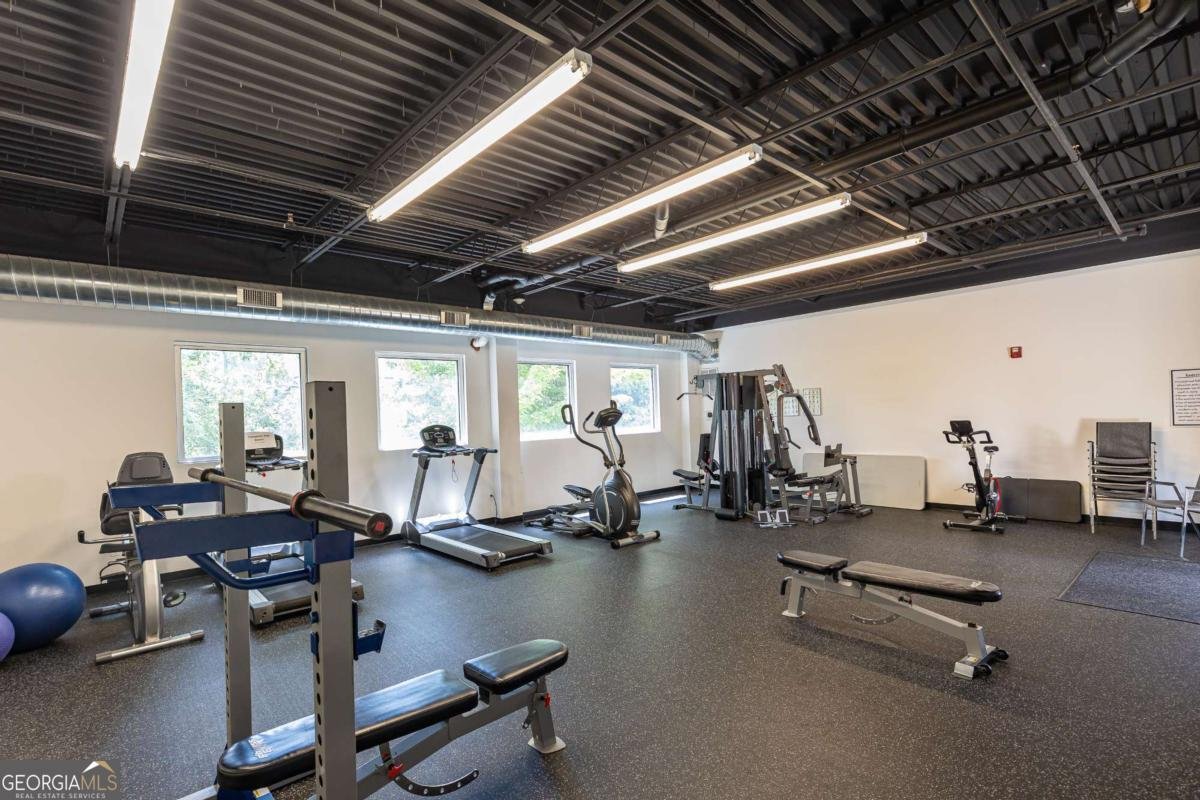 3400 Malone Drive Atlanta - 55