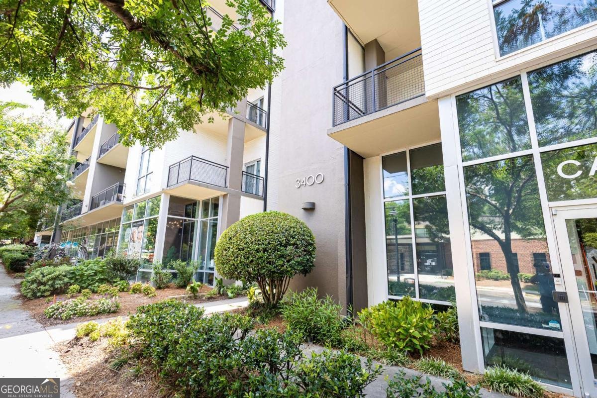 3400 Malone Drive Atlanta - 56