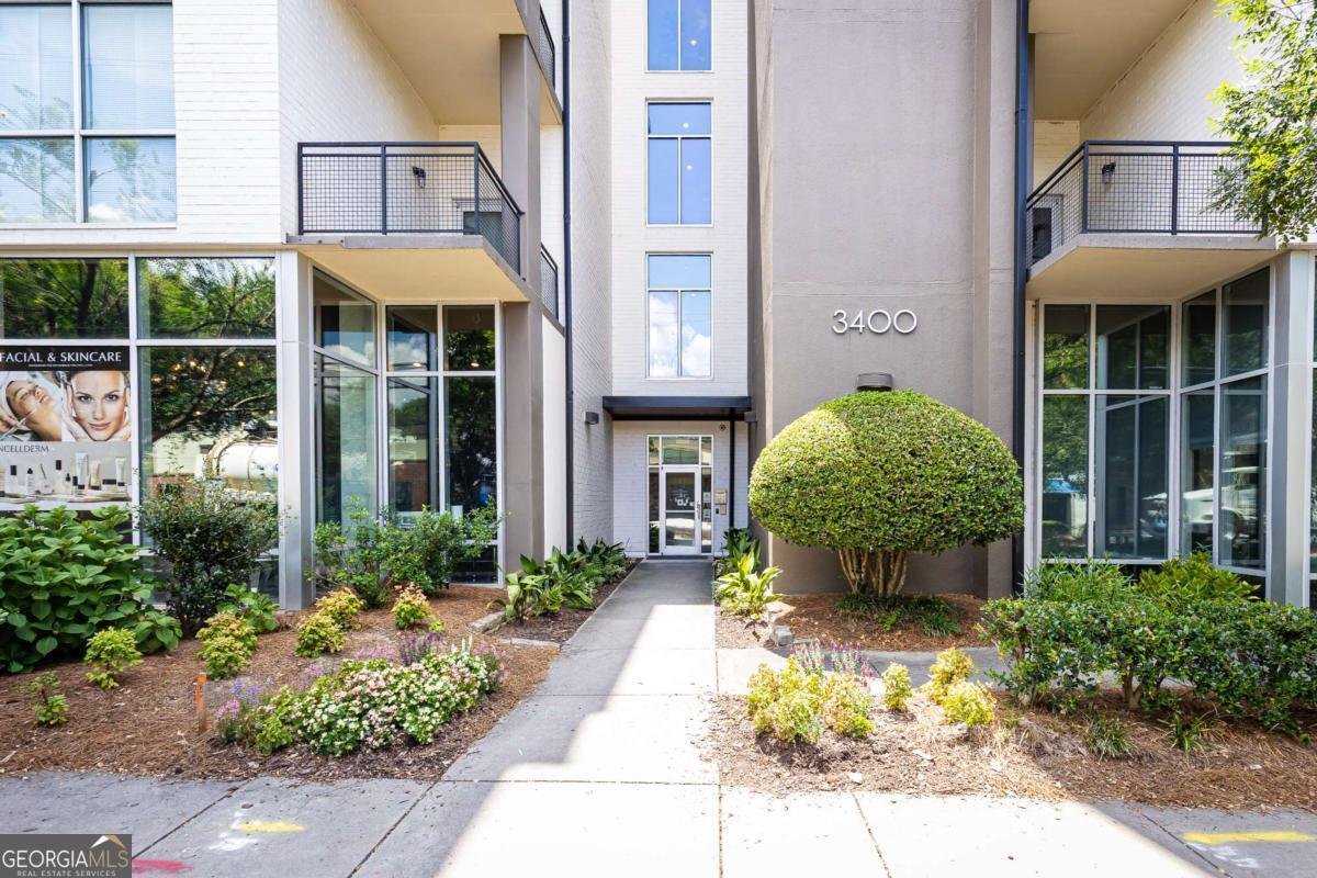 3400 Malone Drive Atlanta - 57